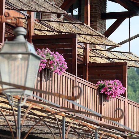 Agriturismo Malabaila Канале Екстер'єр фото