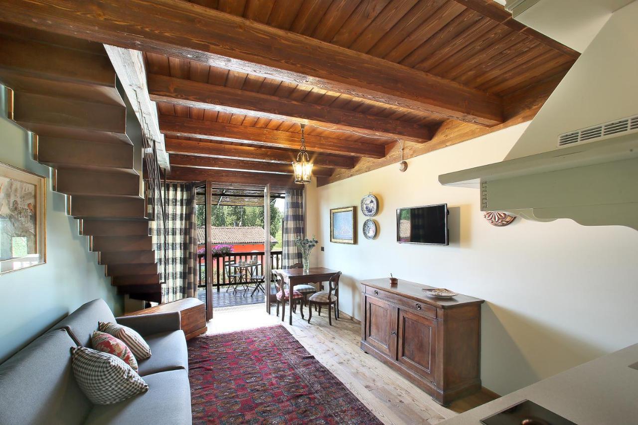 Agriturismo Malabaila Канале Екстер'єр фото